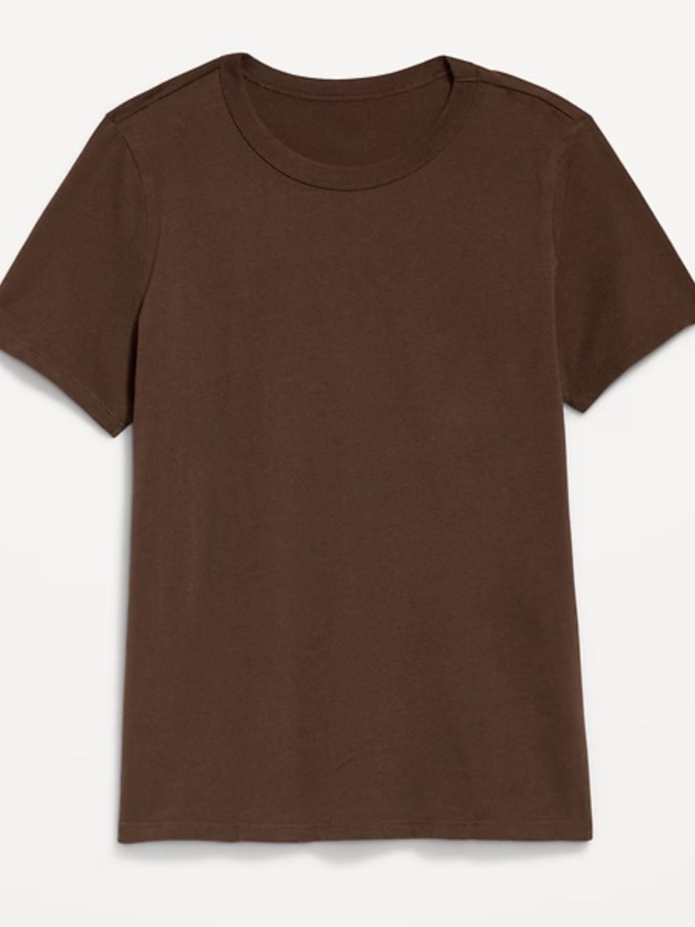 Old Navy NWT Brown cotton short sleeve tee shirt bundle (2) size XL - Picture 5 of 13